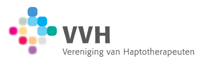 vereniging van haptotherapeuten